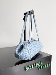 Botega Veneta Let's Go Blue - 37x13x11.5cm - 5