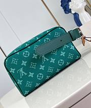 LV Locker Dopp Kit - 23x13x12cm - 4