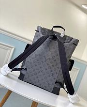 LV Christopher MM Monogram Eclipse M45419 - 44x12.5x38cm - 4