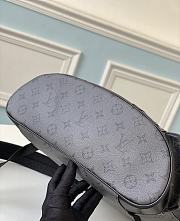 LV Christopher MM Monogram Eclipse M45419 - 44x12.5x38cm - 6