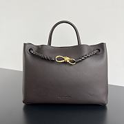 Bottega Veneta Large Andiamo Pondant - 32x25x11cm - 3