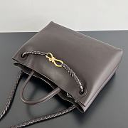 Bottega Veneta Large Andiamo Pondant - 32x25x11cm - 4