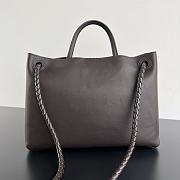 Bottega Veneta Large Andiamo Pondant - 32x25x11cm - 5