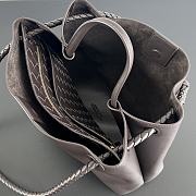 Bottega Veneta Large Andiamo Pondant - 32x25x11cm - 6