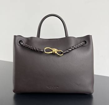 Bottega Veneta Large Andiamo Pondant - 32x25x11cm