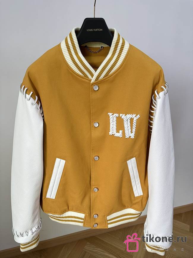 LV Jacket Regular Fit 1AFXDH - 1