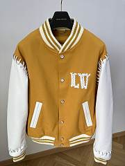 LV Jacket Regular Fit 1AFXDH - 1