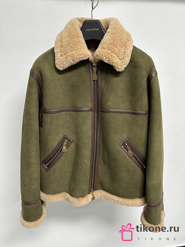 LV Shearling Bombardier 1AFIMT - 1