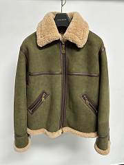 LV Shearling Bombardier 1AFIMT - 1