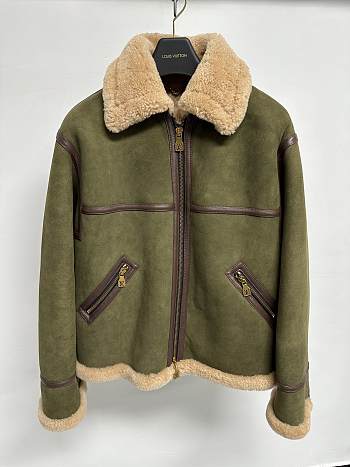 LV Shearling Bombardier 1AFIMT