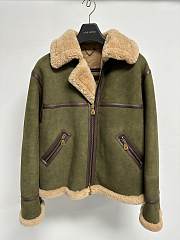 LV Shearling Bombardier 1AFIMT - 5