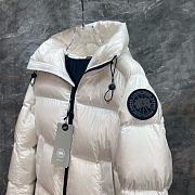 Canada Goose Jacket White 14889 - 6