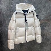 Canada Goose Jacket White 14889 - 4