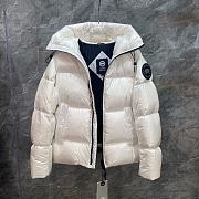 Canada Goose Jacket White 14889 - 6