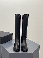 Ann Demeulemeester Stan Heel Riding Boots 55mm - 2