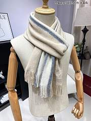 Loro Piana Scarf 15153 - 30x190cm - 1