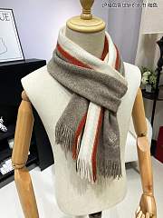 Loro Piana Scarf 15154 - 30x190cm - 1