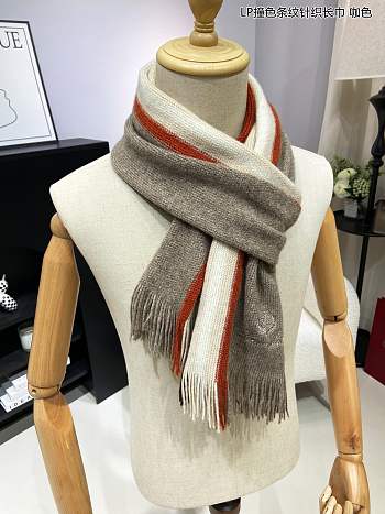 Loro Piana Scarf 15154 - 30x190cm