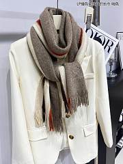 Loro Piana Scarf 15154 - 30x190cm - 6