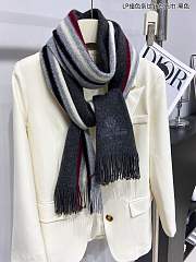 Loro Piana Scarf 15155- 30x190cm - 5