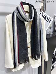 Loro Piana Scarf 15155- 30x190cm - 4