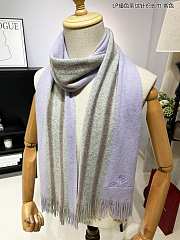 Loro Piana Scarf 15156 - 30x190cm - 6