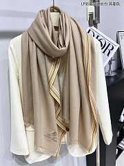 Loro Piana Scarf 15157 - 90x205cm - 6