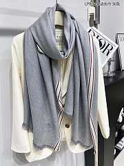 Loro Piana Scarf 15158 - 90x205cm - 6