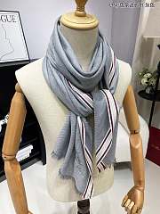 Loro Piana Scarf 15158 - 90x205cm - 5