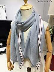 Loro Piana Scarf 15158 - 90x205cm - 4