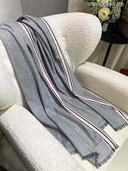 Loro Piana Scarf 15158 - 90x205cm - 3