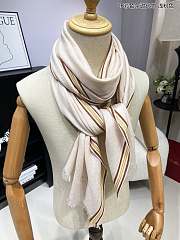 Loro Piana Scarf 15159 - 90x205cm - 4