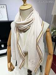 Loro Piana Scarf 15159 - 90x205cm - 3