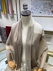 Loro Piana Scarf 15160 - 70x180cm - 6