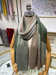 Loro Piana Scarf 15161 - 70x180cm - 4