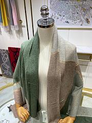 Loro Piana Scarf 15161 - 70x180cm - 6