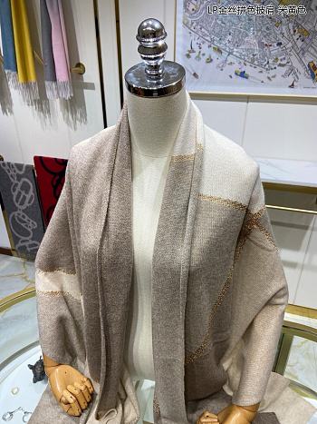 Loro Piana Scarf 15160 - 70x180cm