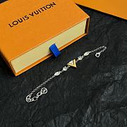 LV V for Vuitton Bracelet M1309A - 2