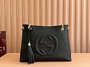 Gucci Soho Tote Bag - 38x27x14cm - 1