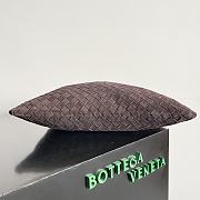 Bottega Veneta Small Hop Suede Pondant - 46x21x10cm - 5