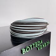 Botega Veneta Mini Jodie Tubula Bag - 28x23x8cm - 3