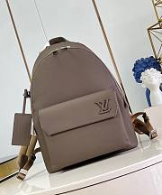 LV Takeoff Backpack Moka Brown M11625 - 30x43x14cm - 1