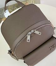 LV Takeoff Backpack Moka Brown M11625 - 30x43x14cm - 5