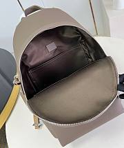 LV Takeoff Backpack Moka Brown M11625 - 30x43x14cm - 3