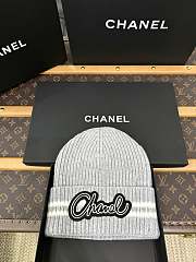 Chanel Beanie 3 Colors - 15409 - 2