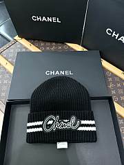 Chanel Beanie 3 Colors - 15409 - 3