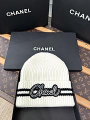 Chanel Beanie 3 Colors - 15409 - 4