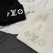 LV Headline Beanie M77873 M77872 - 4