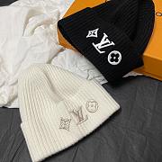 LV Headline Beanie M77873 M77872 - 2