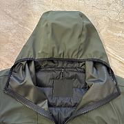 Moncler Jacket Khaki 15417 - 2